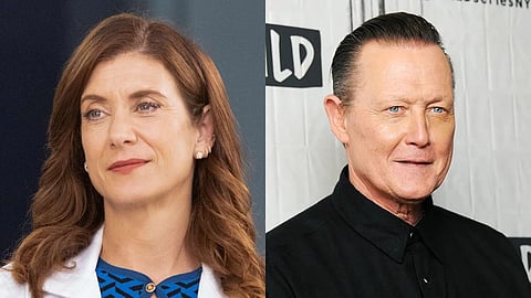 Kate Walsh, Robert Patrick round out indie drama Hal