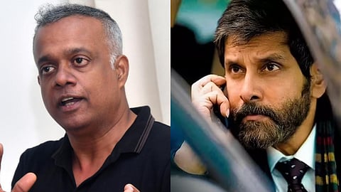 Gautham Vasudev Menon on Dhruva Natchathiram's imminent release: 'There's light at the end of the tunnel'