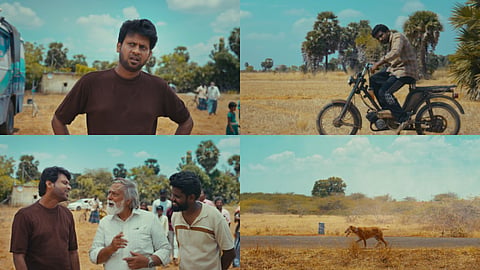 Rio's River Route Studios debut production titled Brown Mani; wacky promo video out
