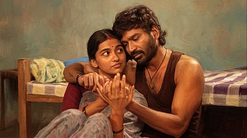 Fans express discontent over Mamitha Baiju's limited screentime in Kara