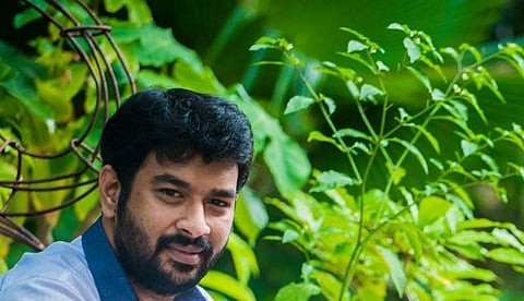 'Vijay sir didn't want needless hype in his intro song'