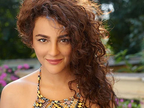 Seerat enjoys doing multiple films