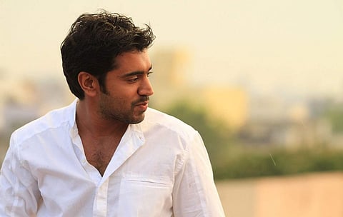 Nivin Pauly to play theatre legend NN Pillai in biopic by Rajeev Ravi