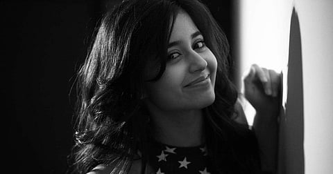Great time to explore, grow: Shweta Tripathi