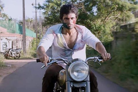 Mumbai Musings: Day 2 - With wings of films spreading to remote corners, it’s really a small world