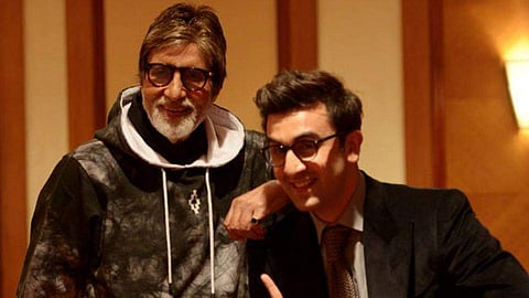 Ayan wants Brahmastra to be his biggest film yet
