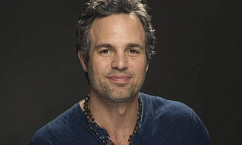 I can do straight roles in Bollywood: Mark Ruffalo