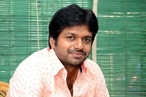 Anil confirms Raja The Great sequel