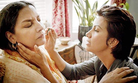 Mumbai Musings: Day 6 - The pointlessness of Q&A with audience after a film screening