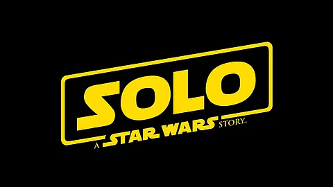 Star Wars: Han Solo movie gets a title