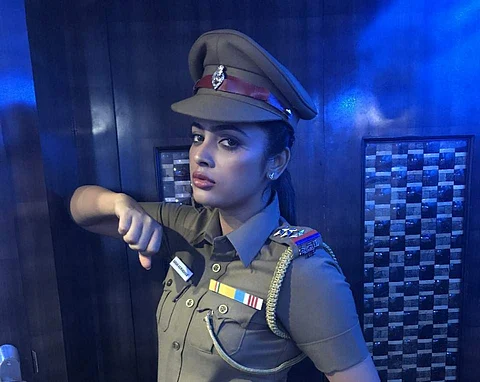 Location Diaries: The day nothing went wrong