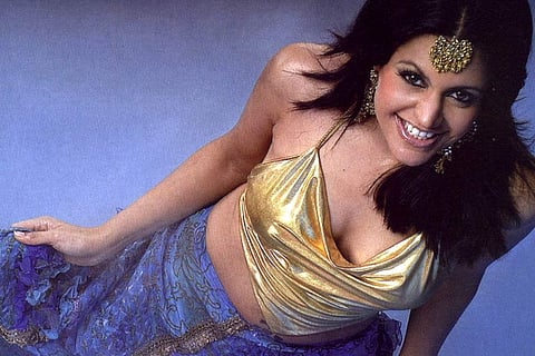 Adangathey was an amazing journey: Mandira Bedi