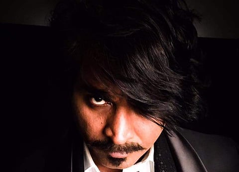 Junga filming to start in Chennai soon
