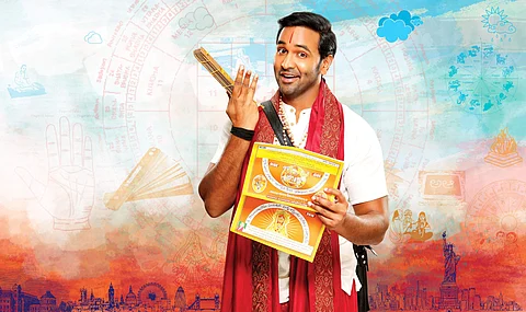 Achari America Yatra wraps up US schedule