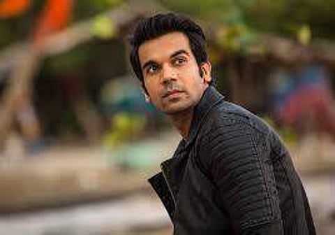 Wasn't affected by Newton controversy: Rajkummar Rao
