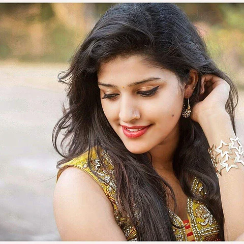 Shreya Anchan, Ashwin Rao Pallaki for Senna Hegde's Kannada debut