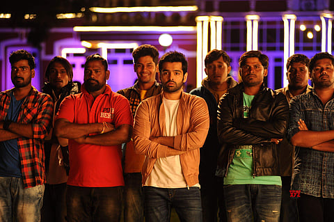 Vunnadhi Okate Zindagi: An ode to friendship