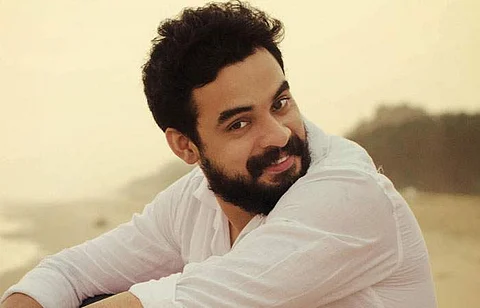 Tovino Thomas' next titled Theevandi