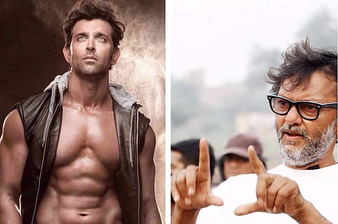 Hrithik has not walked out of Kabaddi: Rakeysh Omprakash Mehra