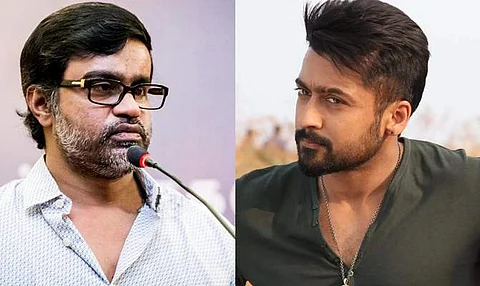 Suriya- Selvaraghavan film confirmed for next Diwali