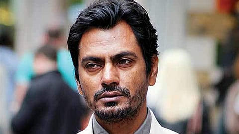 Nawazuddin apologises, withdraws memoir