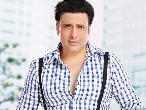 Superb to work with new generation: Govinda