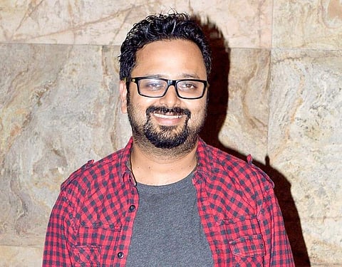 Nikkhil Advani's next about former ISRO Chairman