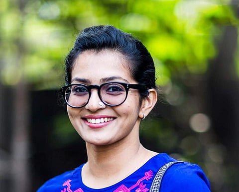 Parvathy's Hindi debut titled Qarib Qarib Singlle
