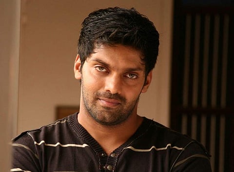 Arya to play key role in bilingual Rajaratham