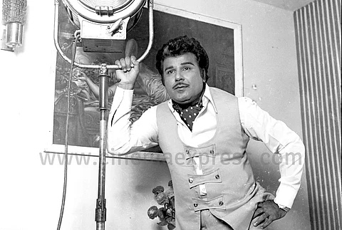 Flash Back: Style and substance