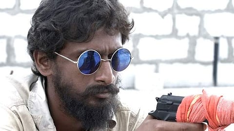 Huliraya: Experimental film that falters