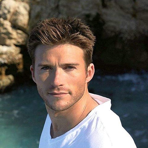 Scott Eastwood wants to play Wolverine