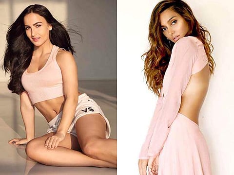 Amy Jackson’s claims are wrong: Producer