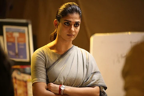 Aramm: A powerful film that doesn’t flinch from asking tough questions