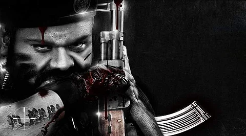 Okkadu Migiladu: An inconsistent drama