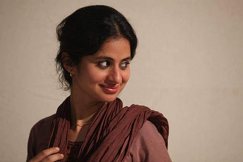 Rasika Dugal signs new film Reincarnation