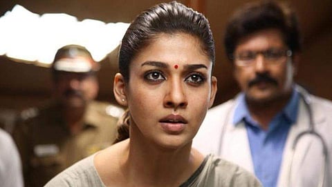 Aramm to get a sequel