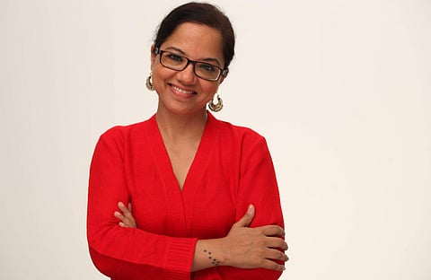 Tanuja Chandra to work on two scripts
