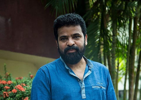 Ameer plays a don in Vada Chennai?