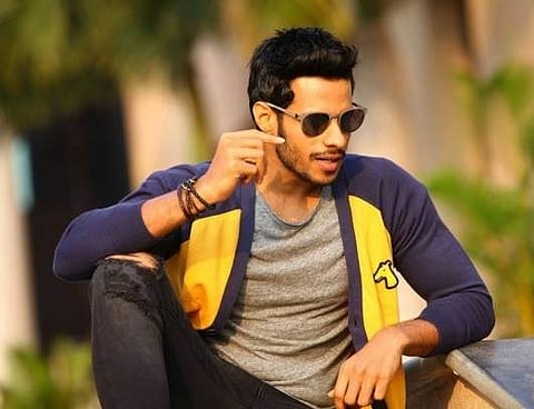 Nikhil Kumar’s third will be with Harsha
