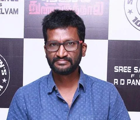 'I believe in scripts, not stars'