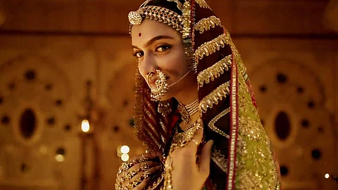 Nothing can stop the release of Padmavati: Deepika Padukone