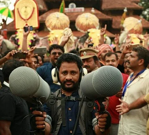 What we have done is actually the job of the Indian government: Resul Pookutty
