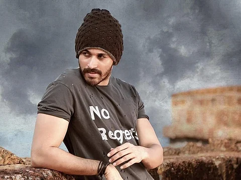 Ramu Enterprises signs Ishan for his next