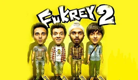 'Fukrey Returns' won't be overshadowed: Ritesh Sidhwani