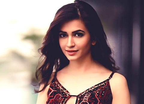 Objectifying women not wrong if done aesthetically: Kriti Kharbanda