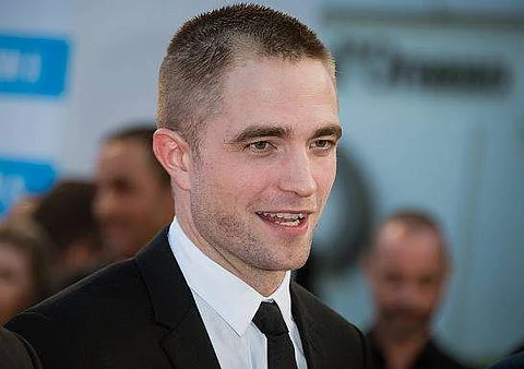 Pattinson chose Harry Potter role over university
