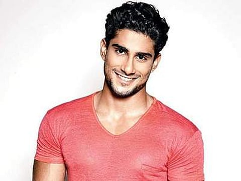 Grey shade characters work well for me: Prateik