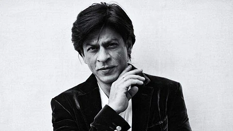 SRK's banner to make series for Netflix