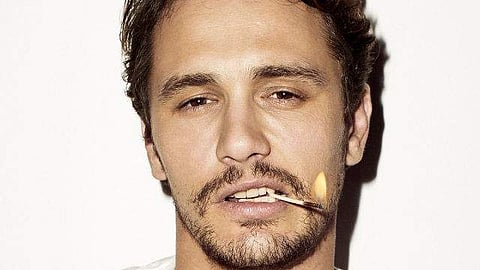James Franco in talks for X-Men spin-off